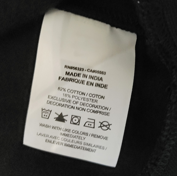 Nike Sportswear Club Fleece Crewneck - Picture 12 of 16